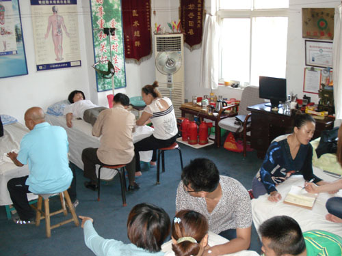 足療好嗎？唐山哪里能學足療保健培訓？