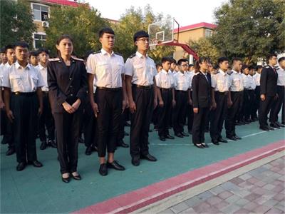 石家莊有哪些學?？梢詫W習鐵路專業(yè)？   