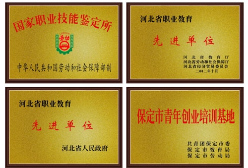 保定哪個(gè)學(xué)校的會(huì)計(jì)電算化專業(yè)好？   