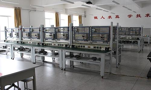 機(jī)電一體化專業(yè)好就業(yè)嗎？河北省機(jī)電技工學(xué)校為你專業(yè)解答！