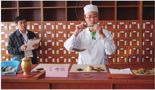 山東醫(yī)藥技師學院中藥相關(guān)專業(yè)怎么樣？