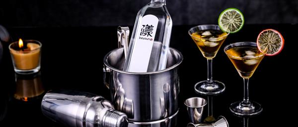 山東藍(lán)海：喝酒前吃什么能夠減輕酒精對(duì)身體的傷害？