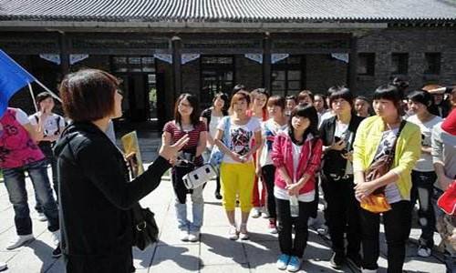 張家口市新世紀(jì)職業(yè)學(xué)校旅游管理專業(yè)值得報考嗎？