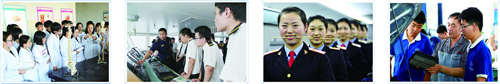 張家口新世紀(jì)職業(yè)學(xué)校怎么樣？