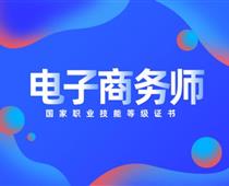 關(guān)于對電子商務(wù)師的具體解讀！