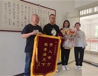 豐潤(rùn)職教中心：大愛(ài)豐潤(rùn)職教，培養(yǎng)雷鋒少年——馬梓碩同學(xué)拾金不昧，為校爭(zhēng)光
